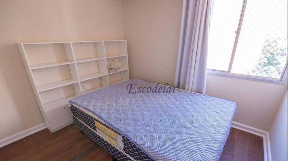 Kitnet-Studio, 30 m² - Foto 3