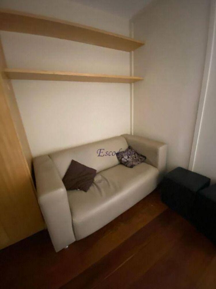 Kitnet-Studio, 30 m² - Foto 4