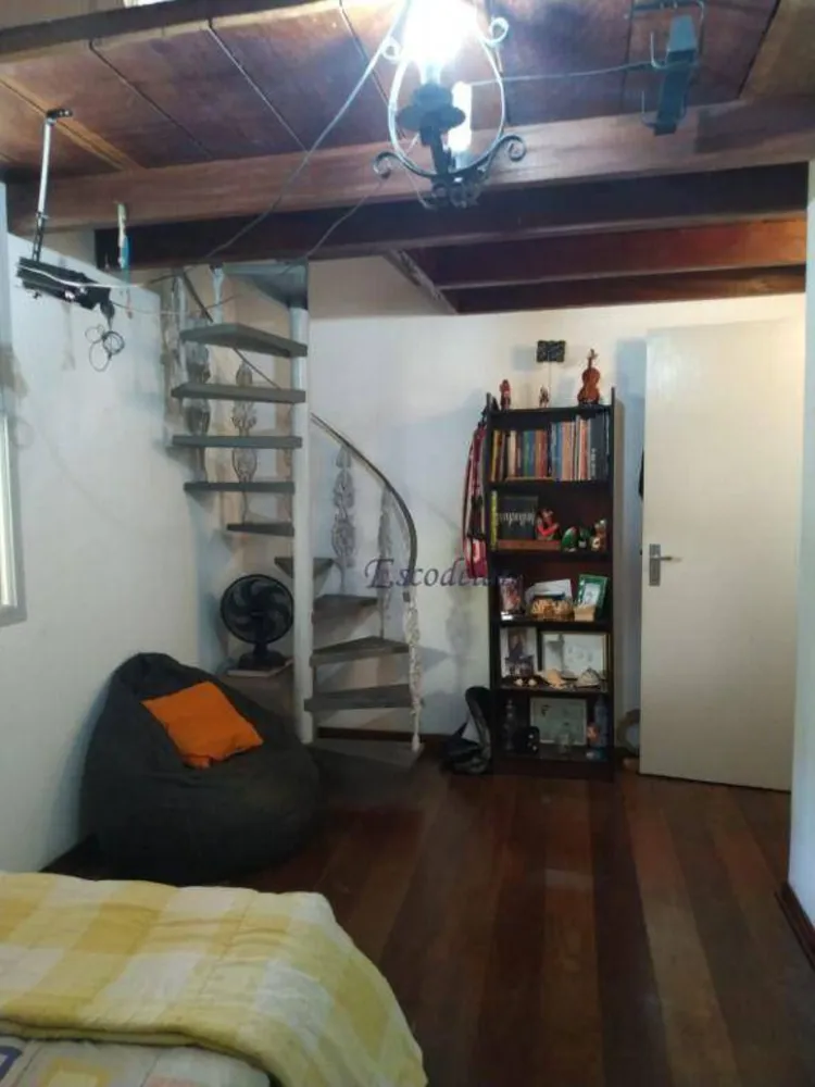 Casa, 4 quartos, 350 m² - Foto 12
