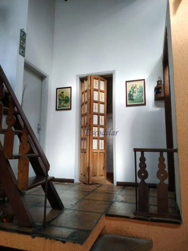Casa, 4 quartos, 350 m² - Foto 10