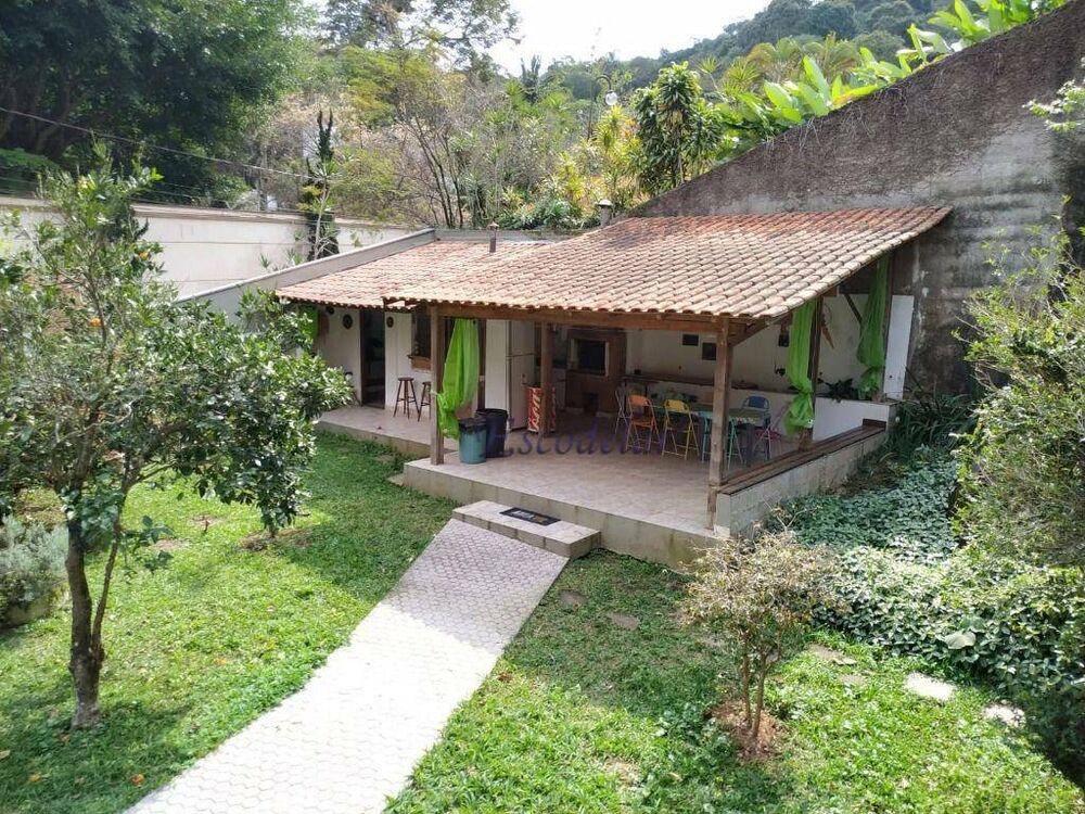 Casa, 4 quartos, 350 m² - Foto 5