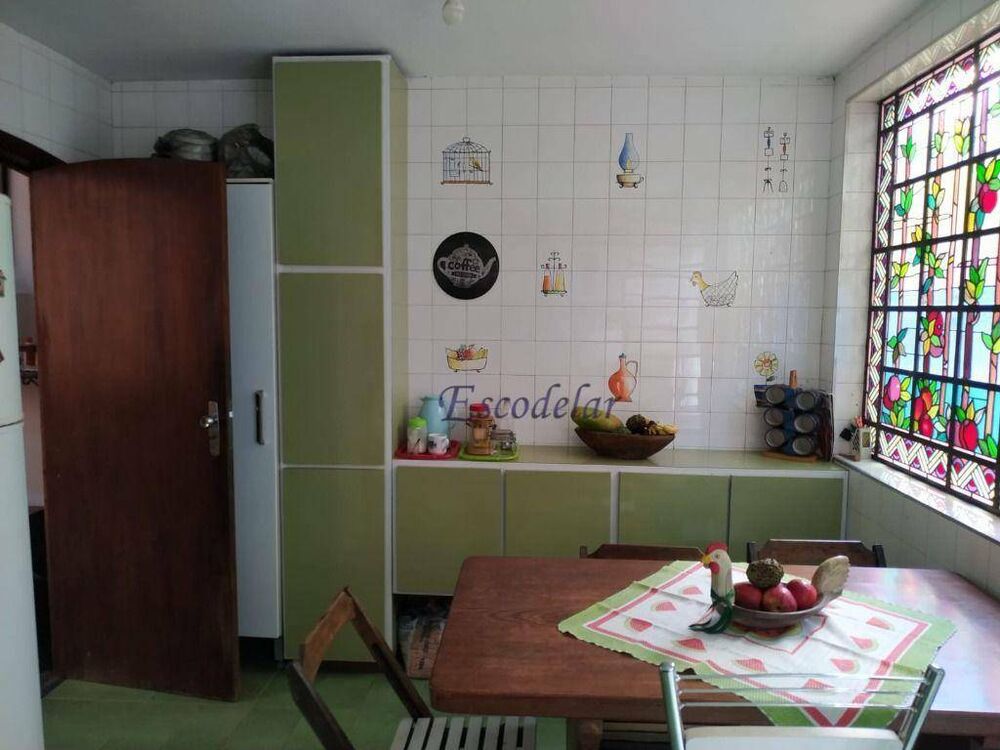 Casa, 4 quartos, 350 m² - Foto 7