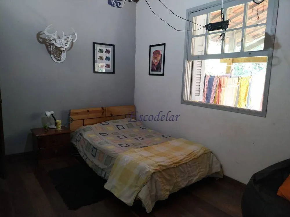 Casa, 4 quartos, 350 m² - Foto 11
