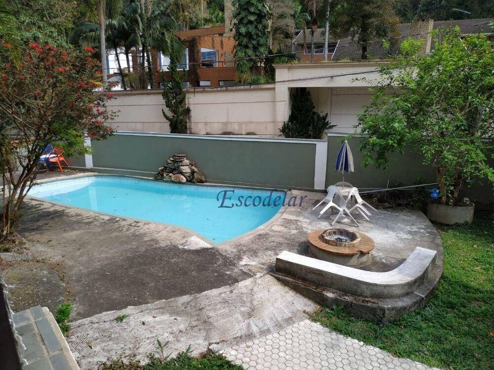 Casa, 4 quartos, 350 m² - Foto 8