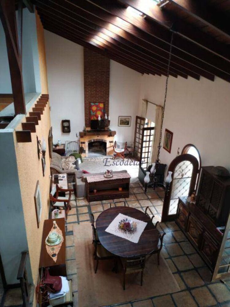 Casa, 4 quartos, 350 m² - Foto 6