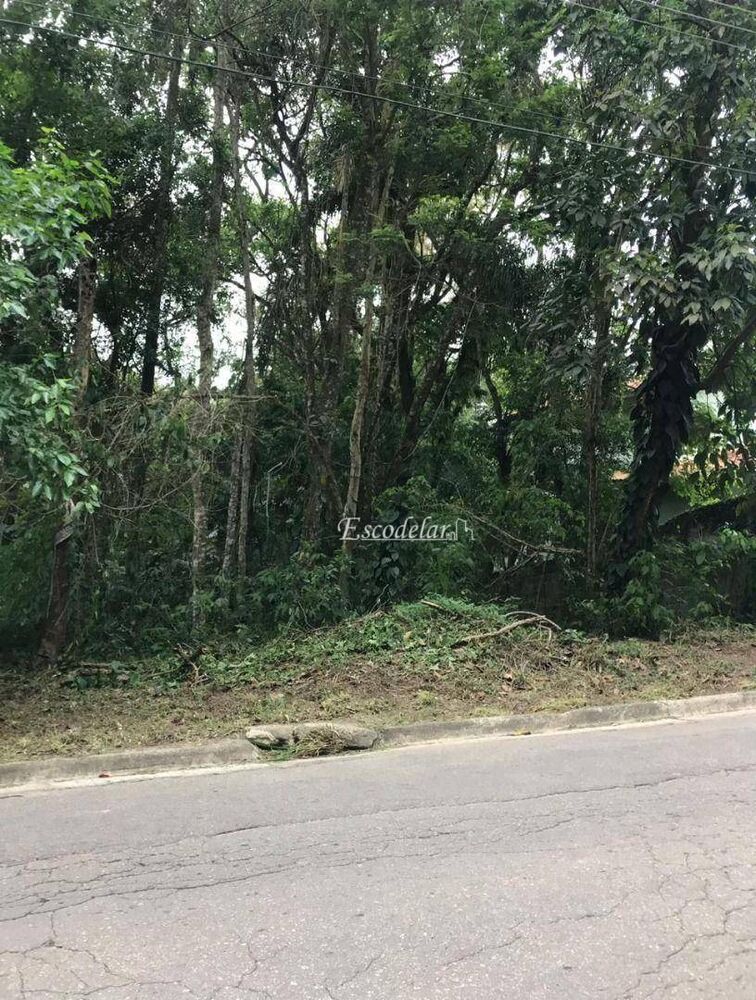 Loteamento e Condomínio, 1280 m² - Foto 8