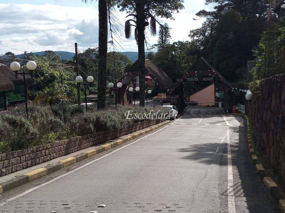 Loteamento e Condomínio, 1280 m² - Foto 4