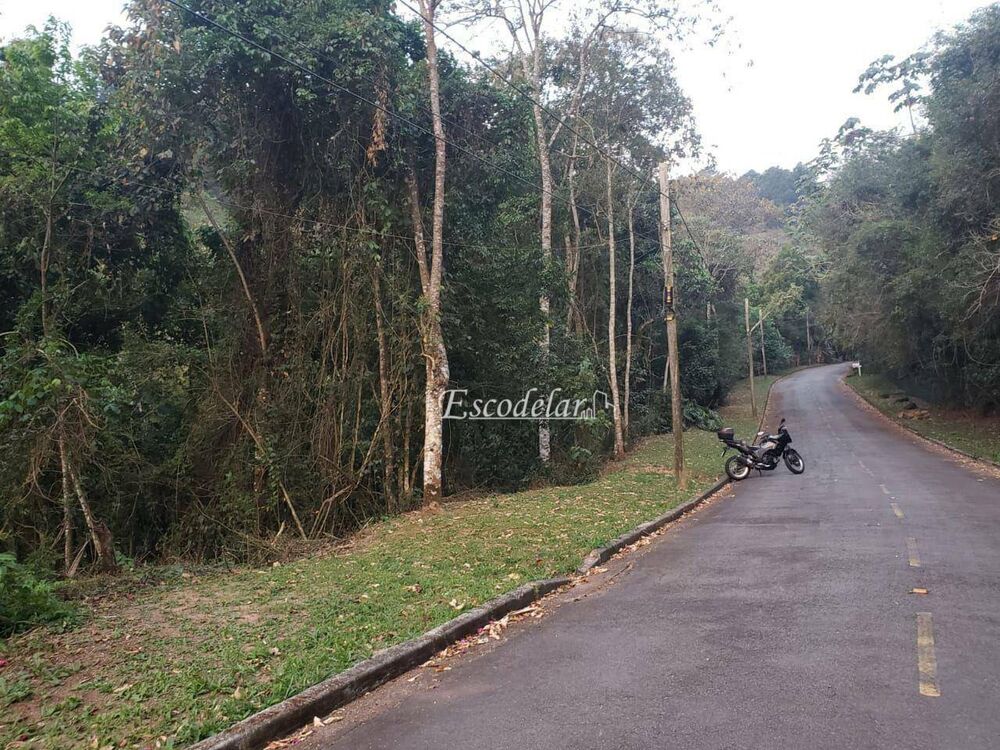 Loteamento e Condomínio, 1280 m² - Foto 2