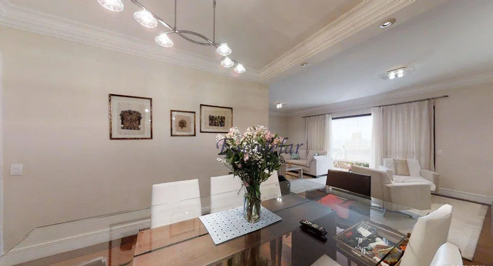 Apartamento, 3 quartos, 213 m² - Foto 3