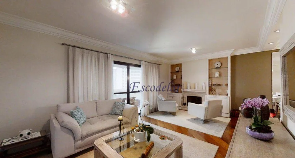 Apartamento, 3 quartos, 213 m² - Foto 2