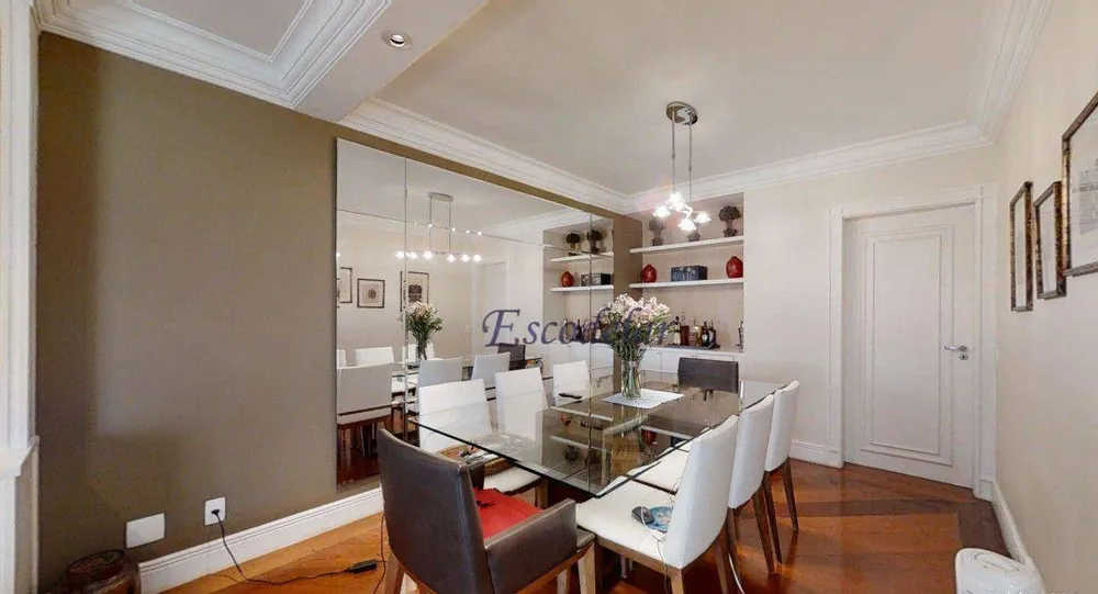 Apartamento, 3 quartos, 213 m² - Foto 4