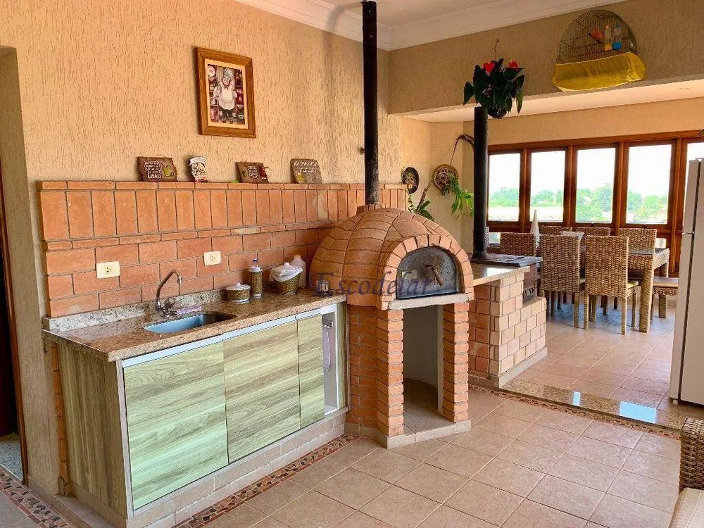 Casa, 4 quartos, 696 m² - Foto 27