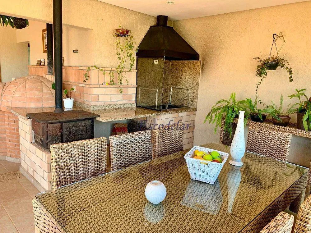 Casa, 4 quartos, 696 m² - Foto 28