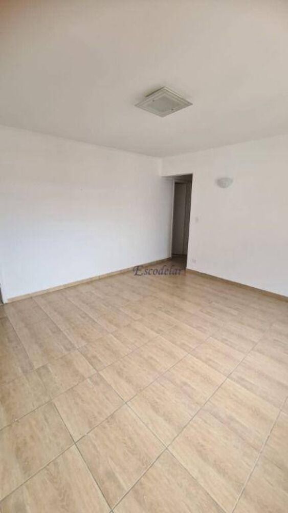 Apartamento, 3 quartos, 106 m² - Foto 1