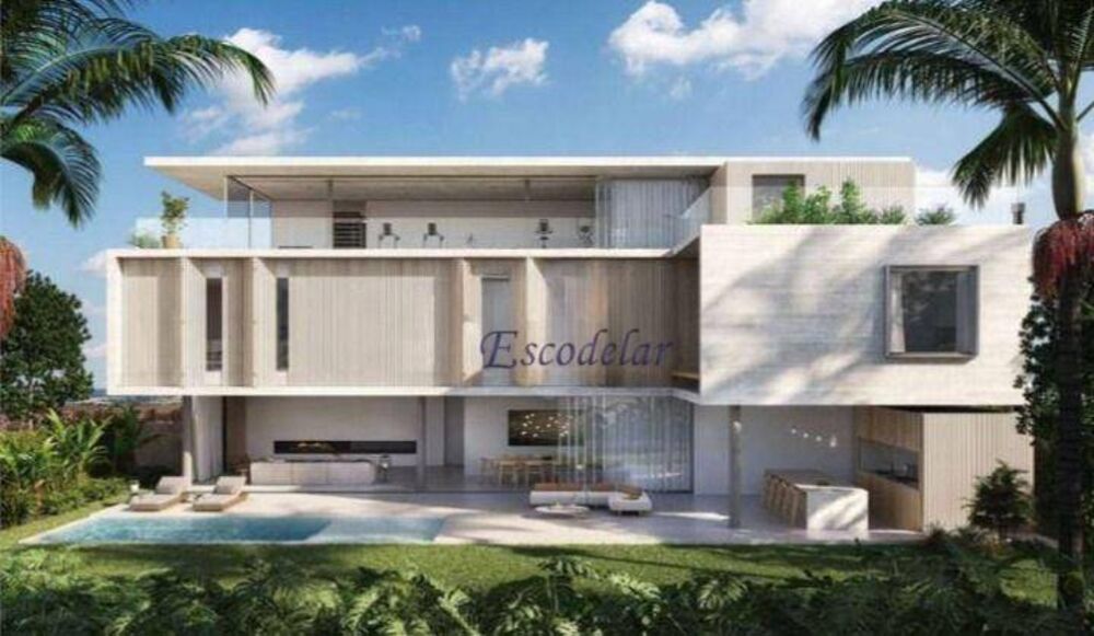 Casa de Condomínio, 4 quartos - Foto 7