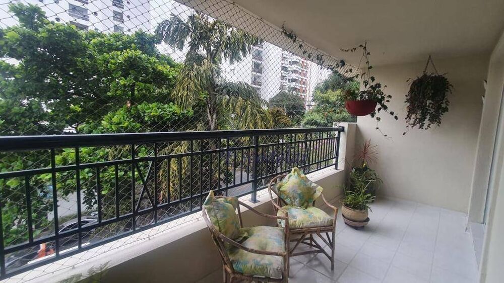 Apartamento, 4 quartos, 125 m² - Foto 3