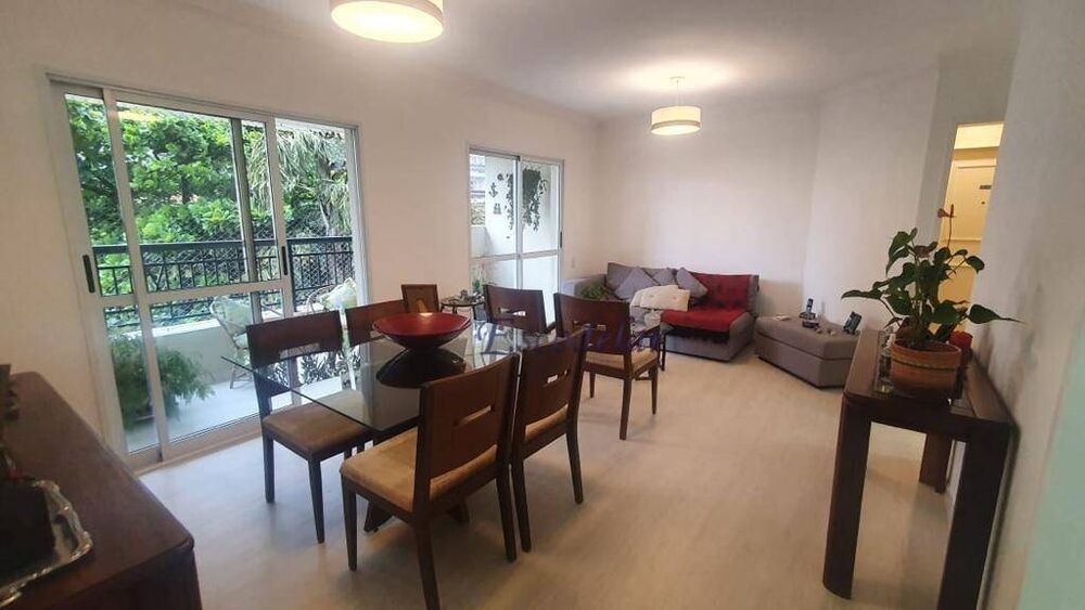 Apartamento, 4 quartos, 125 m² - Foto 1