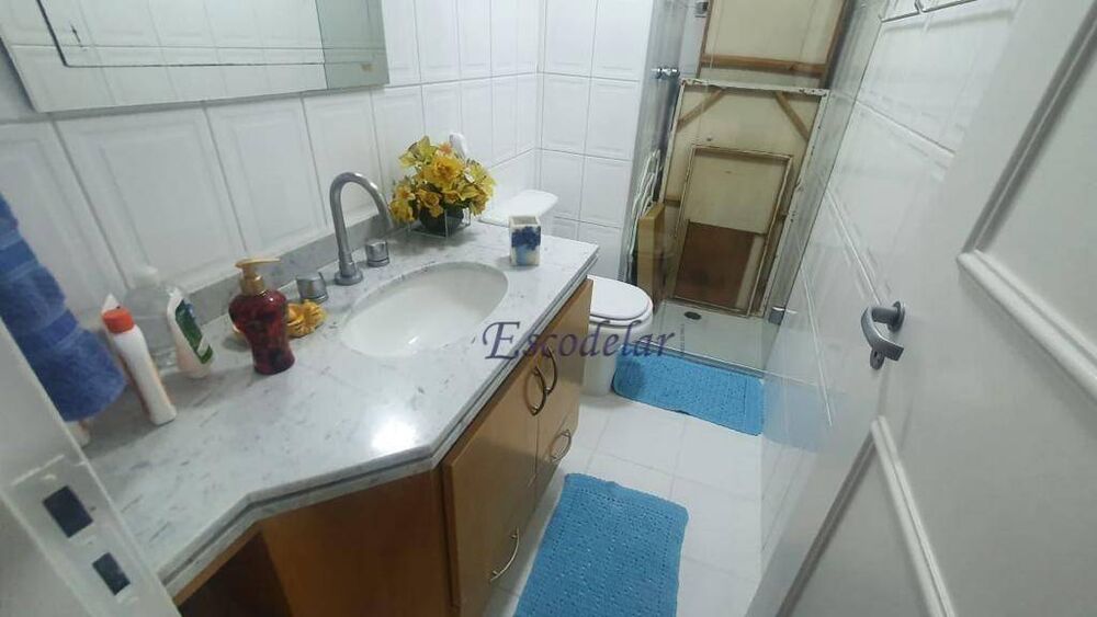 Apartamento, 4 quartos, 125 m² - Foto 4