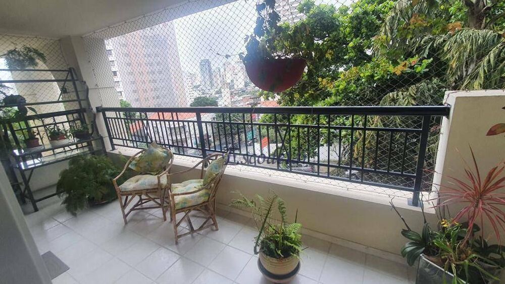Apartamento, 4 quartos, 125 m² - Foto 2