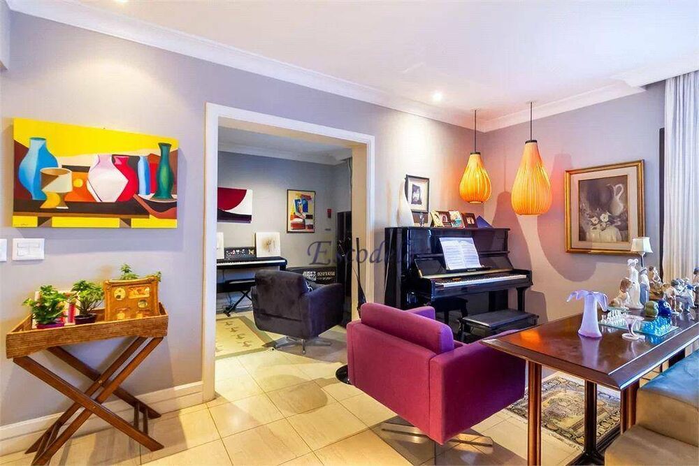 Apartamento, 4 quartos, 155 m² - Foto 4