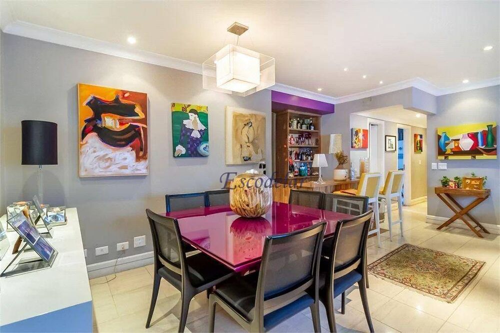 Apartamento, 4 quartos, 155 m² - Foto 3