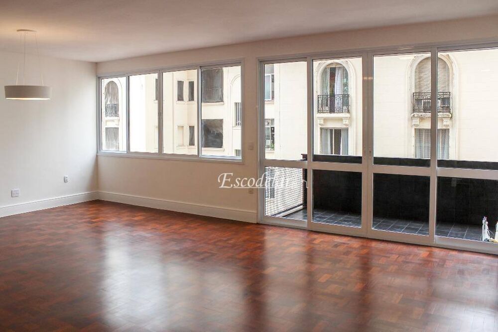 Apartamento, 3 quartos, 168 m² - Foto 2