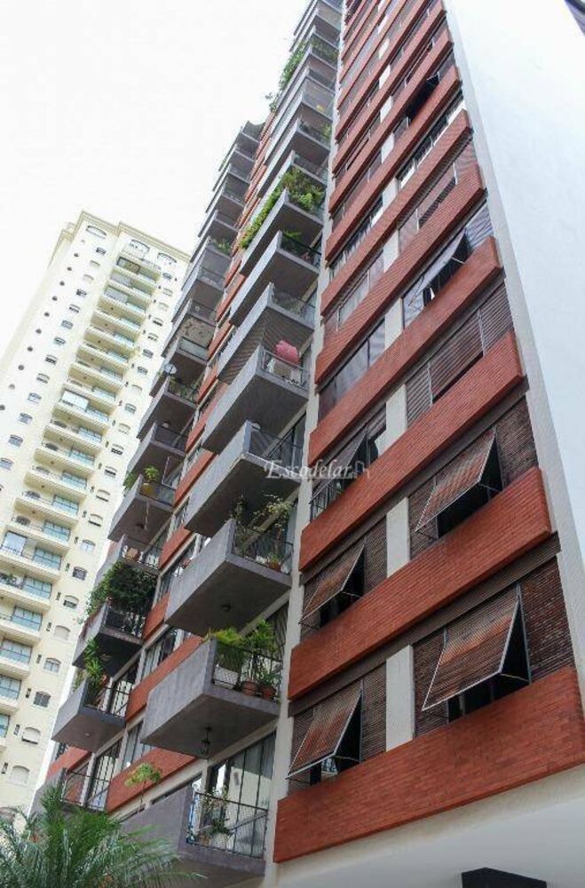 Apartamento, 3 quartos, 168 m² - Foto 3