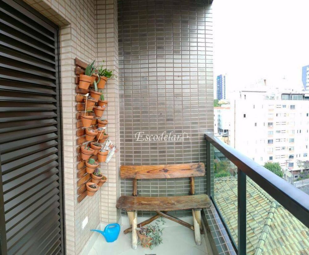 Apartamento, 4 quartos, 150 m² - Foto 1