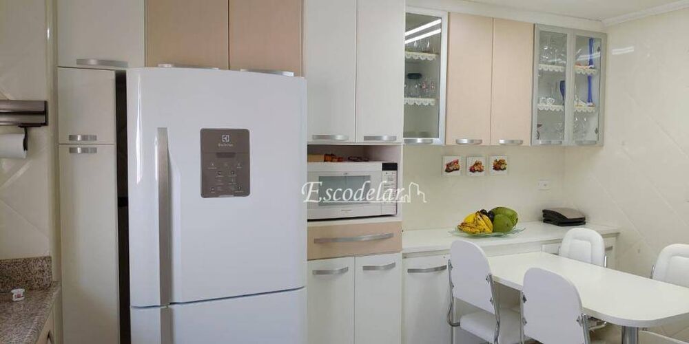 Apartamento, 4 quartos, 150 m² - Foto 4