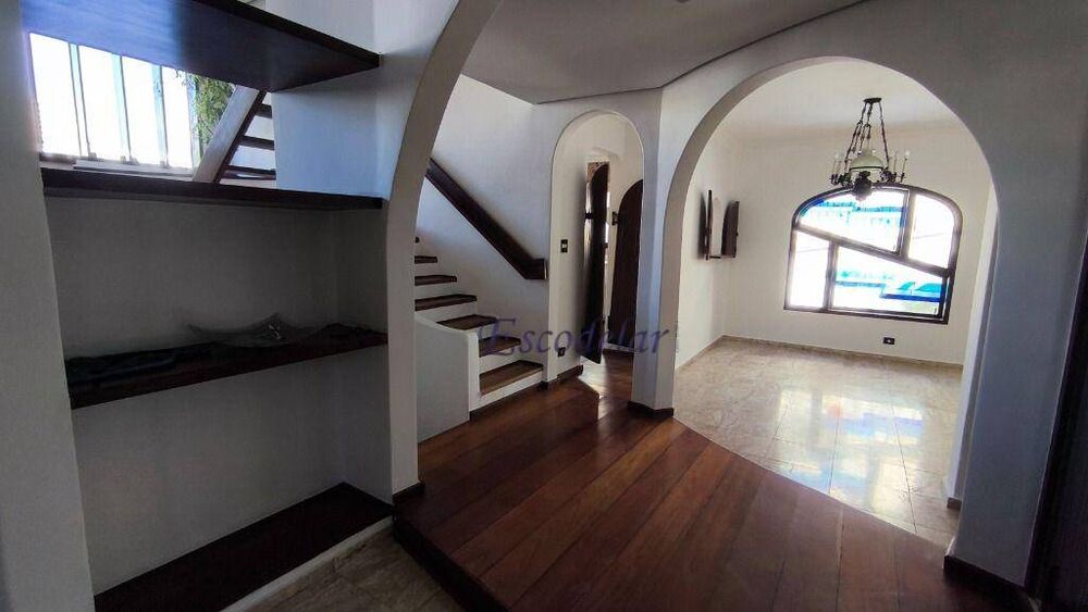 Casa, 3 quartos, 320 m² - Foto 4