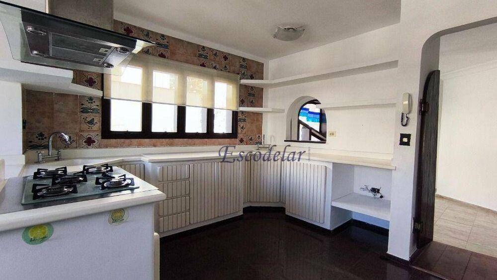 Casa, 3 quartos, 320 m² - Foto 2