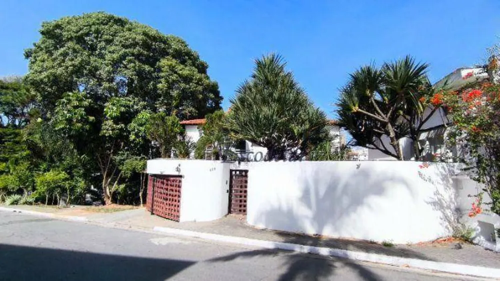 Casa, 3 quartos, 320 m² - Foto 8