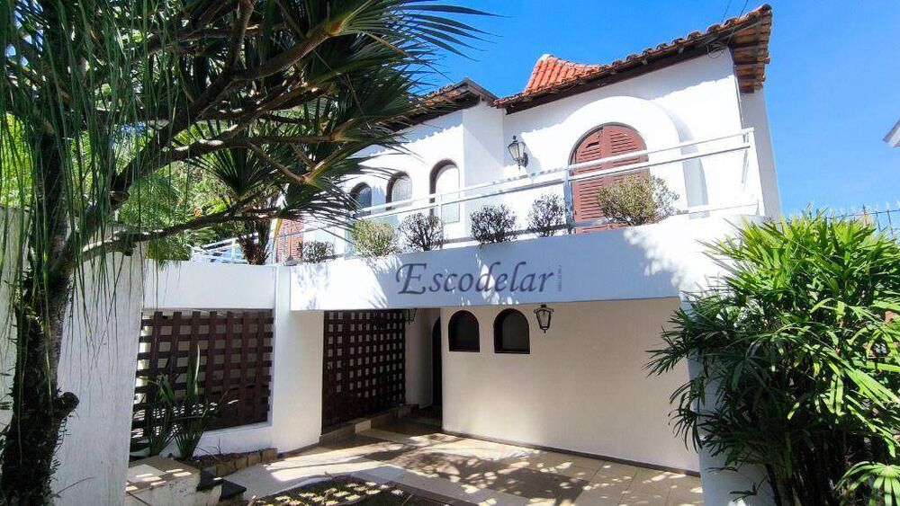 Casa, 3 quartos, 320 m² - Foto 1