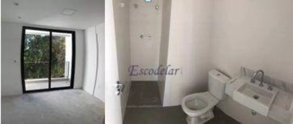 Cobertura à venda com 3 quartos, 107m² - Foto 9