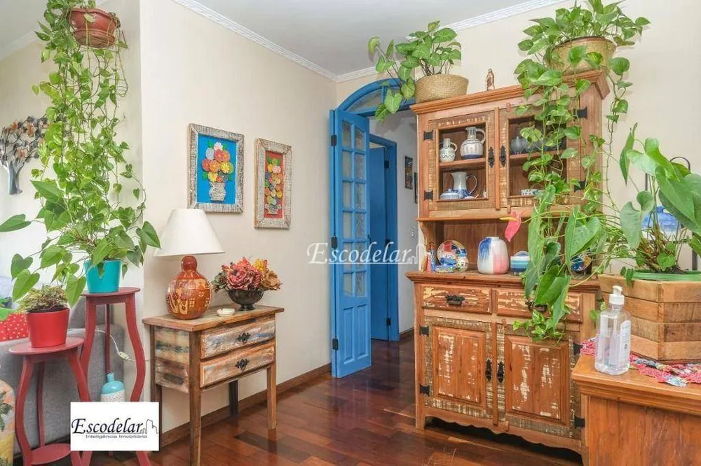 Apartamento, 3 quartos, 95 m² - Foto 2
