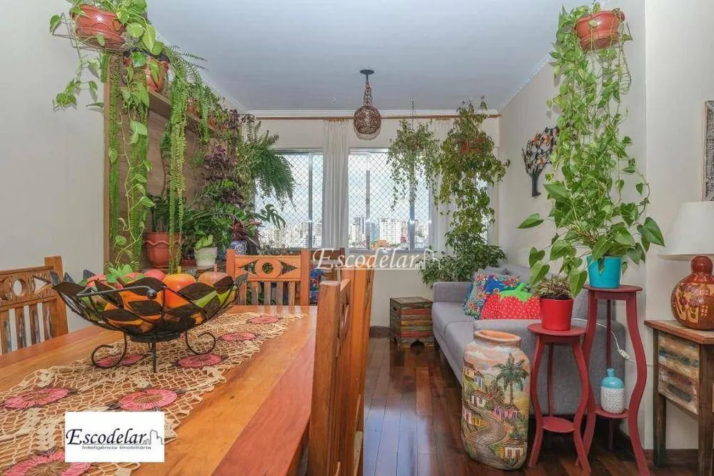 Apartamento, 3 quartos, 95 m² - Foto 1