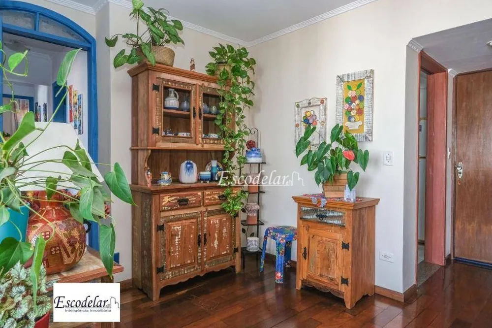 Apartamento, 3 quartos, 95 m² - Foto 4