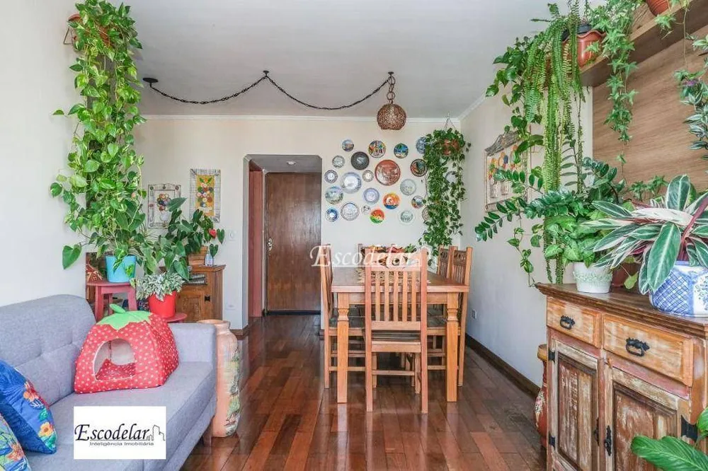 Apartamento, 3 quartos, 95 m² - Foto 3