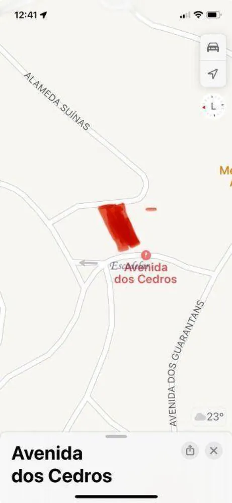 Terreno, 894 m² - Foto 8