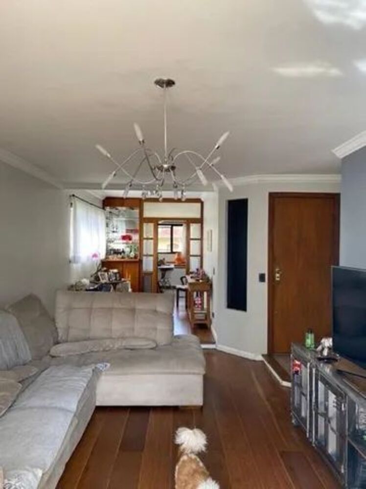 Apartamento, 3 quartos, 128 m² - Foto 2