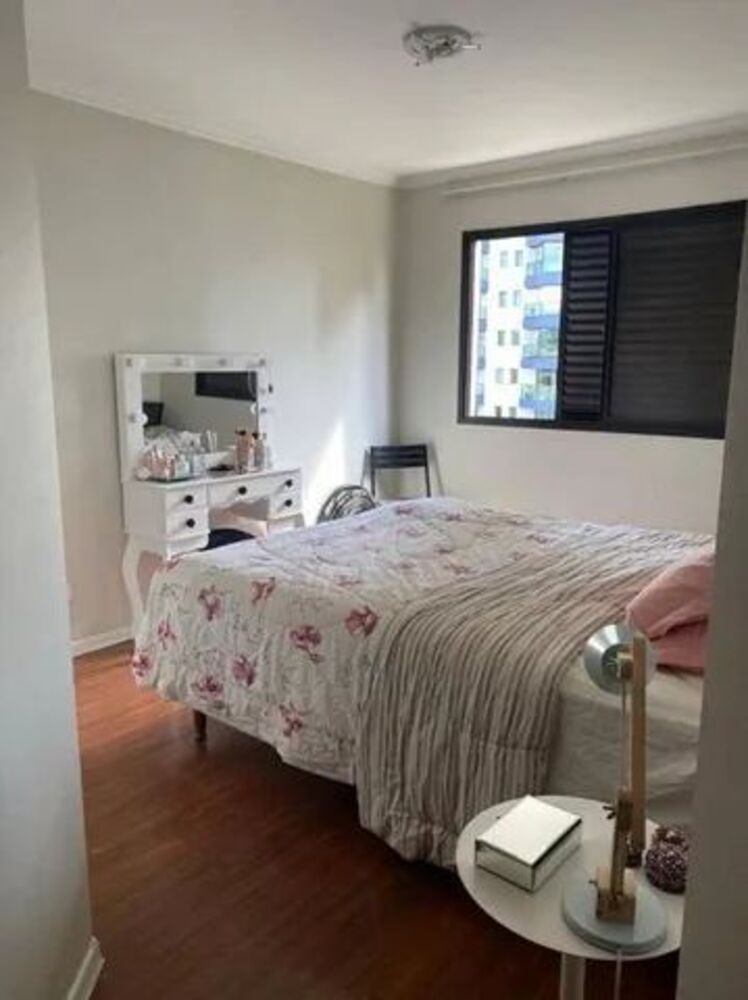Apartamento, 3 quartos, 128 m² - Foto 3