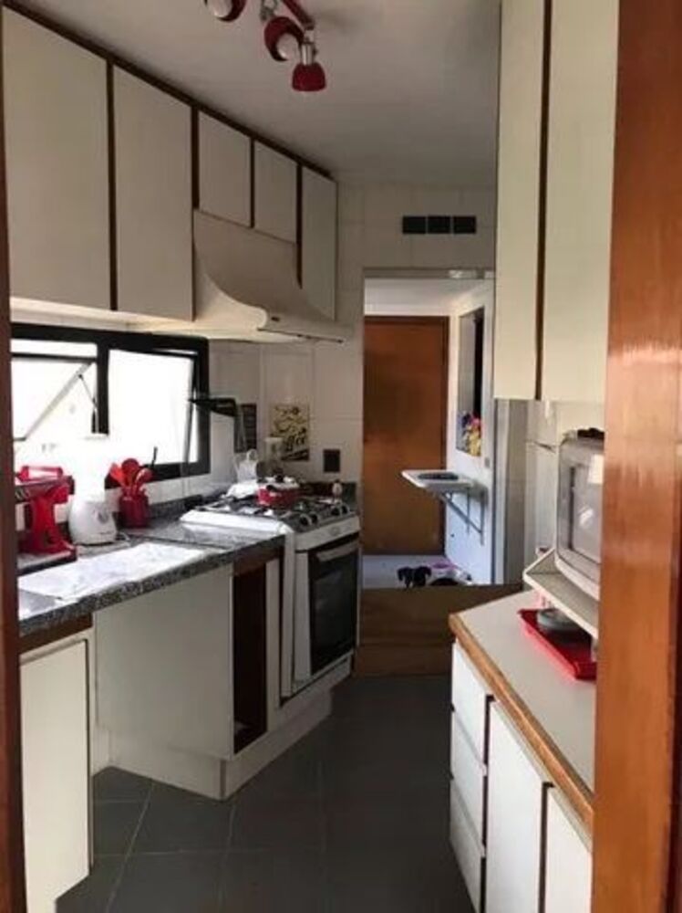 Apartamento, 3 quartos, 128 m² - Foto 4