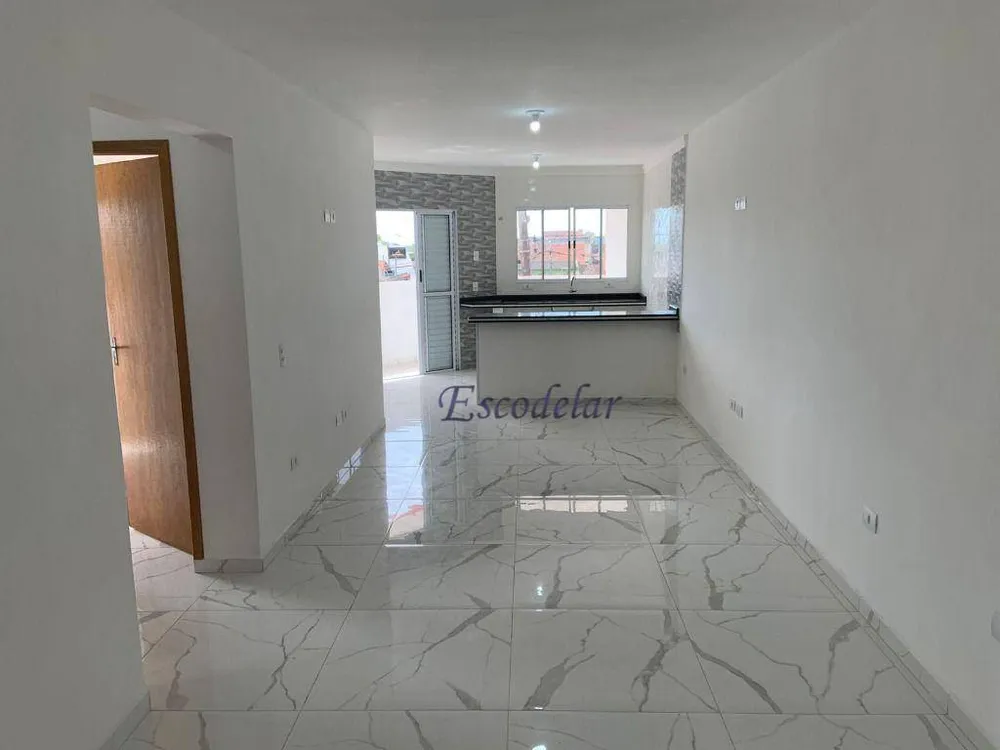 Apartamento, 2 quartos, 91 m² - Foto 2