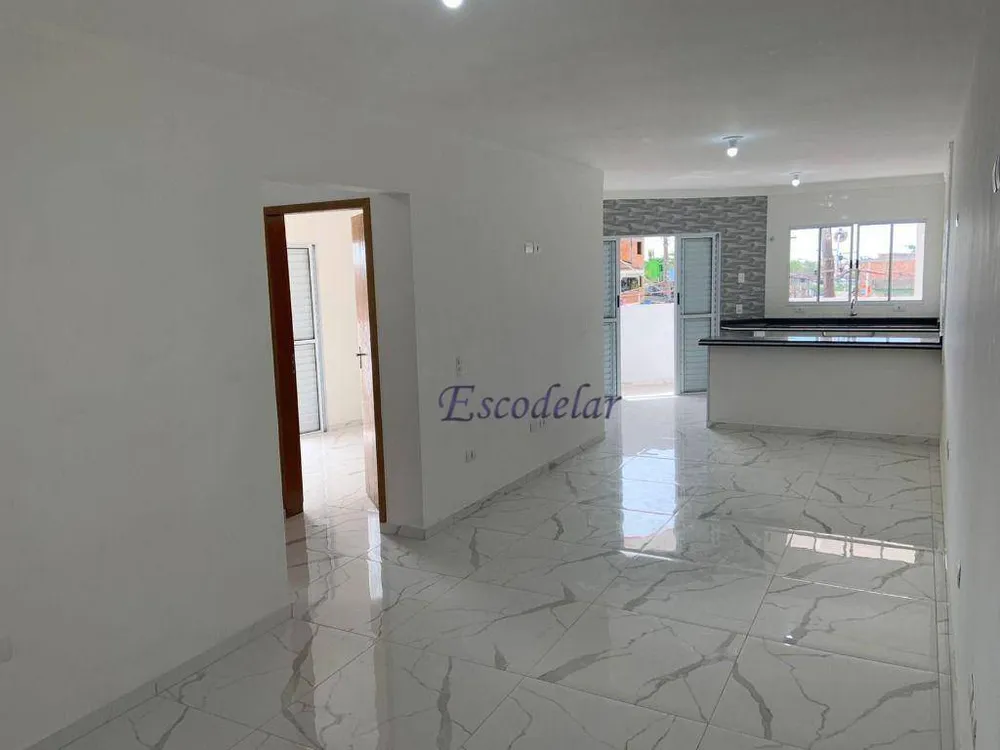 Apartamento, 2 quartos, 91 m² - Foto 1