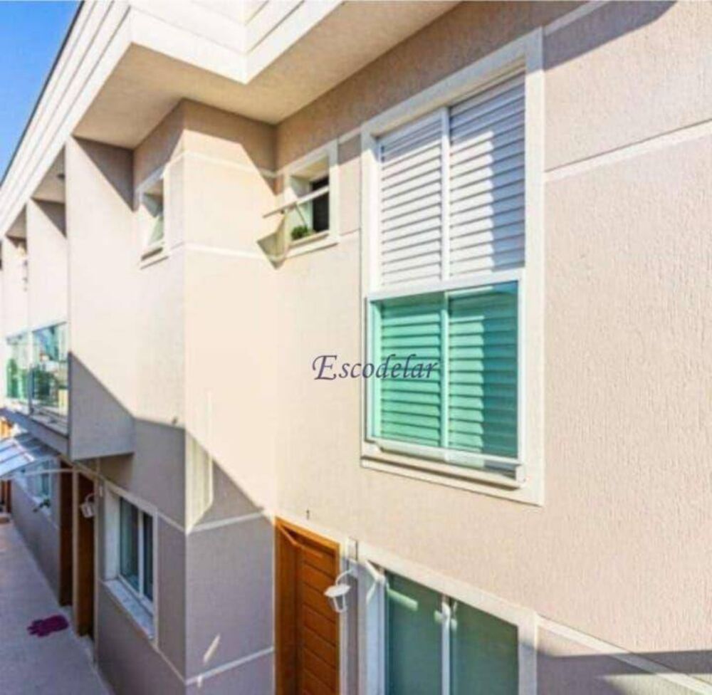 Casa, 2 quartos, 62 m² - Foto 2