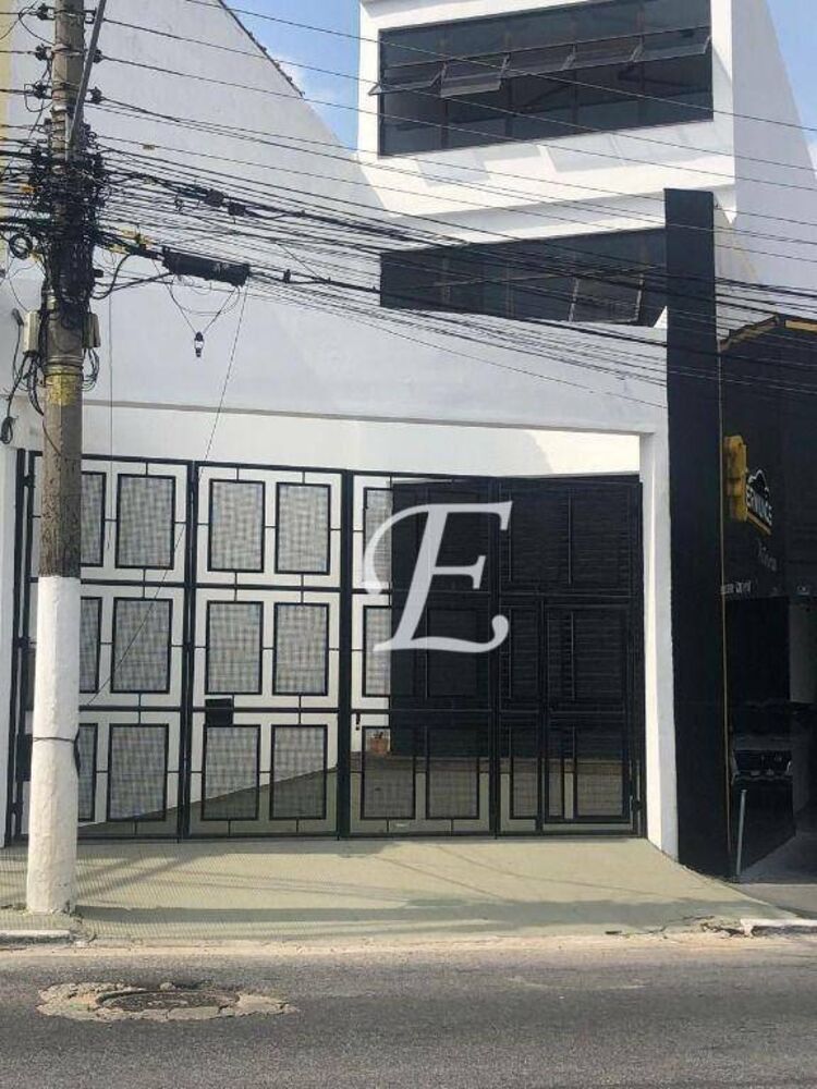 Prédio Inteiro, 540 m² - Foto 3