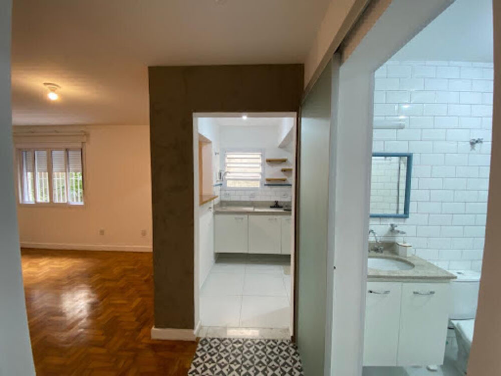 Apartamento, 1 quarto, 45 m² - Foto 4