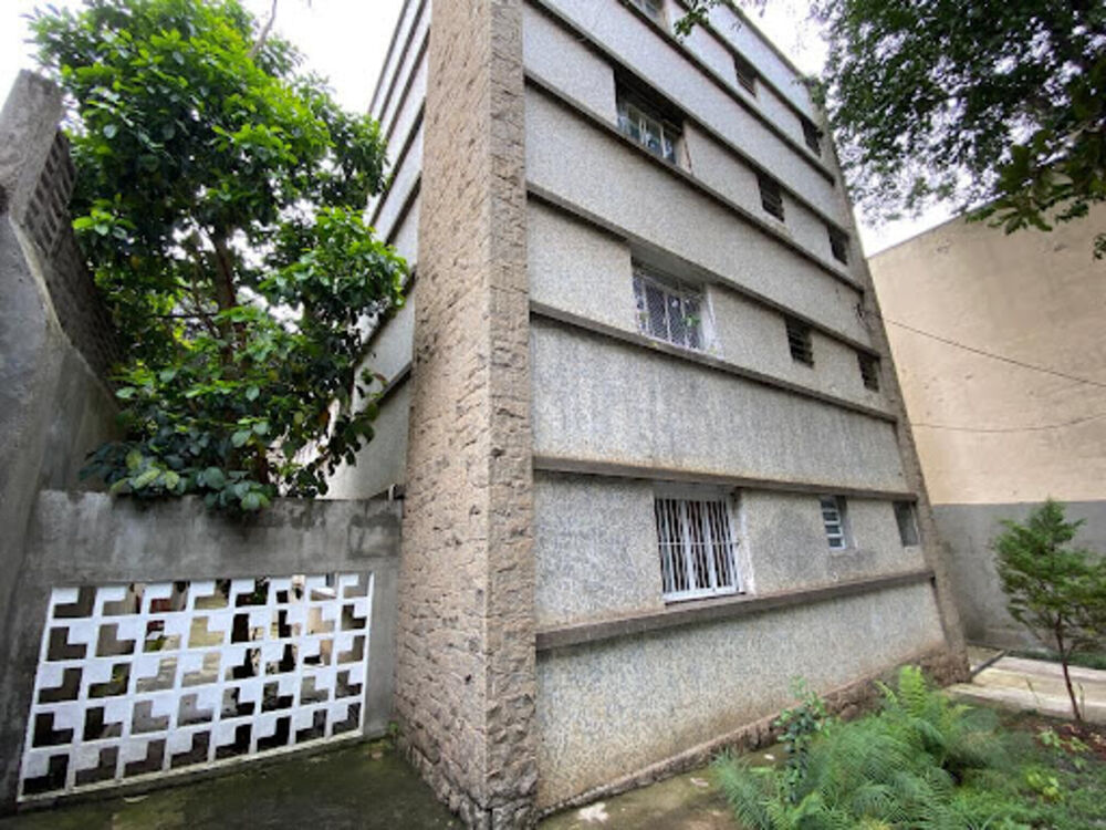 Apartamento, 1 quarto, 45 m² - Foto 3