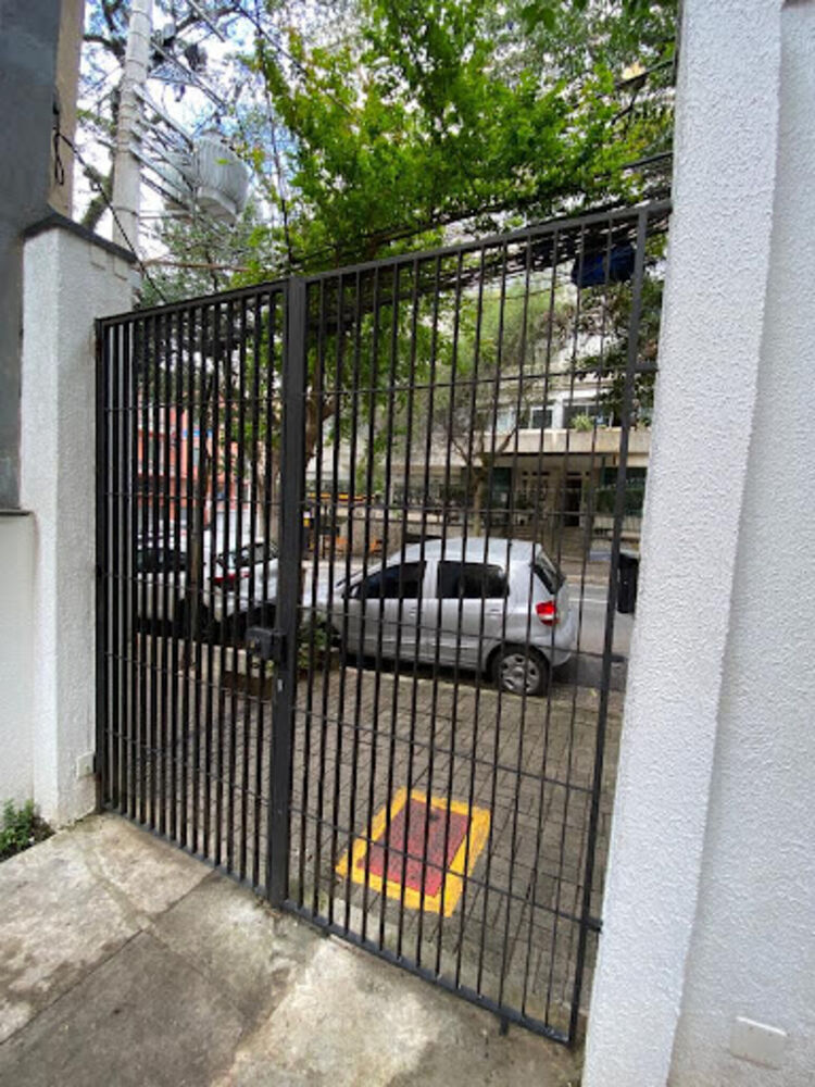 Apartamento, 1 quarto, 45 m² - Foto 6