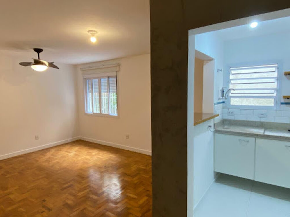 Apartamento, 1 quarto, 45 m² - Foto 2